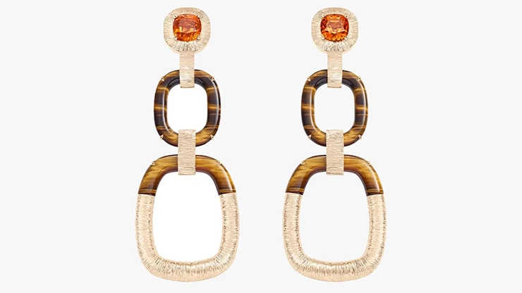 piaget Alta Joyería