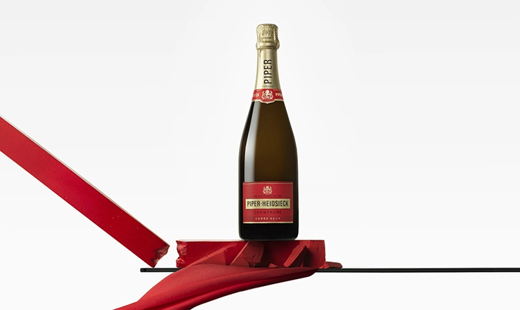 cómo pronunciar Piper-Heidsieck