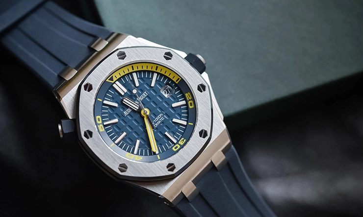 relojes de lujo para verano