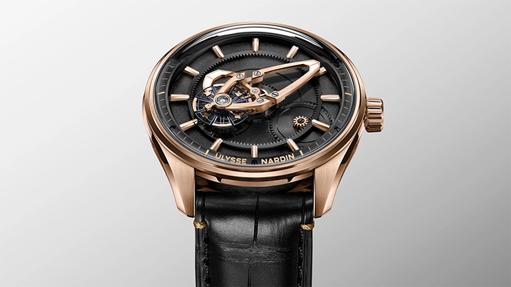 relojes de lujo para verano