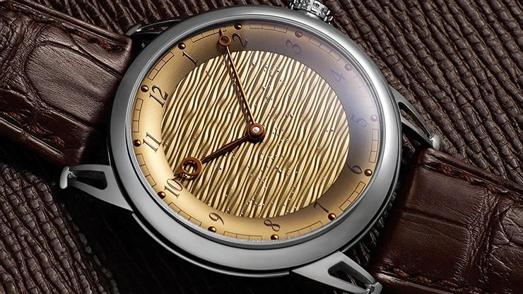 relojes de lujo para verano
