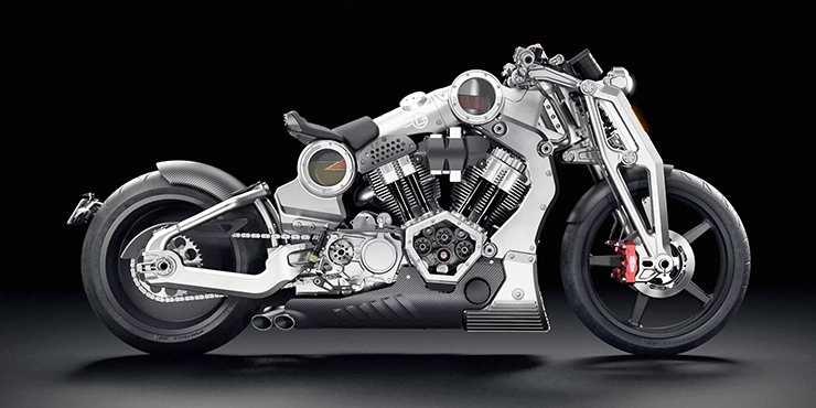 motocicletas inalcanzables