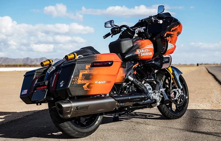 motocicletas inalcanzables