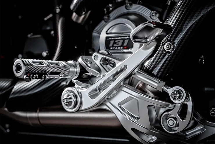 motocicletas inalcanzables