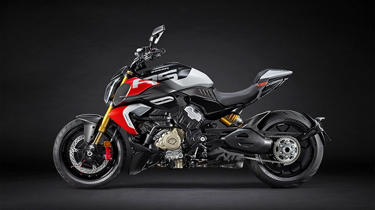 motocicletas inalcanzables