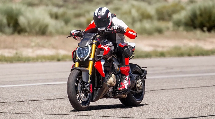 motocicletas inalcanzables