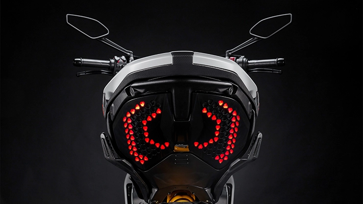 motocicletas inalcanzables
