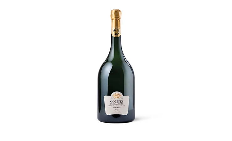 cómo pronunciar Taittinger