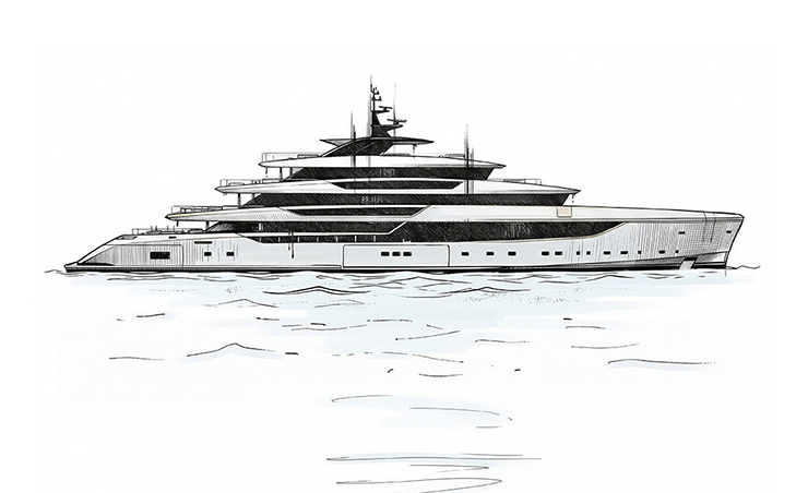 superyate virtuosity precio