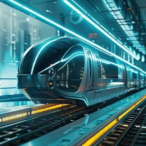 metros elegantes